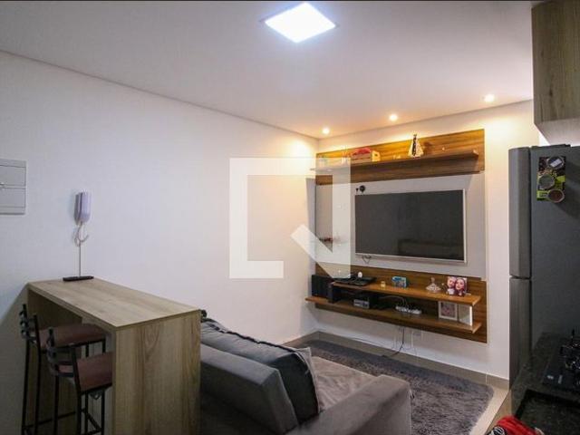 Apartamento aluguel em Região Imediata de São Paulo, Região Metropolitana de São Paulo