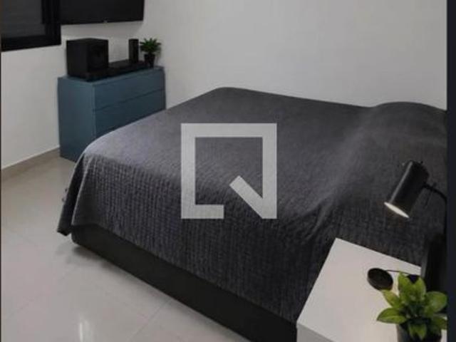 Apartamento aluguel em Região Imediata de São Paulo, Região Metropolitana de São Paulo