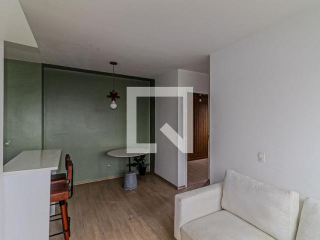 Apartamento aluguel em Região Imediata de São Paulo, Região Metropolitana de São Paulo