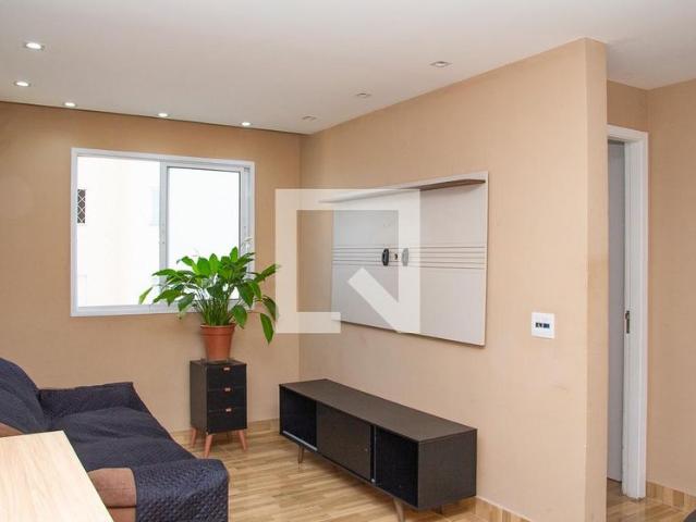 Apartamento aluguel em Região Imediata de São Paulo, Região Metropolitana de São Paulo