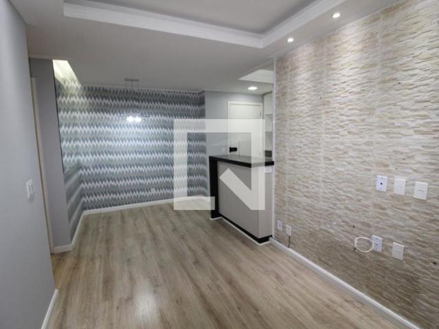 Apartamento aluguel em Vila Prudente, Biritiba-Mirim