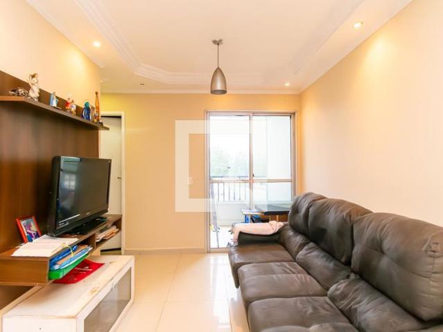 Apartamento aluguel em Região Imediata de São Paulo, Região Metropolitana de São Paulo