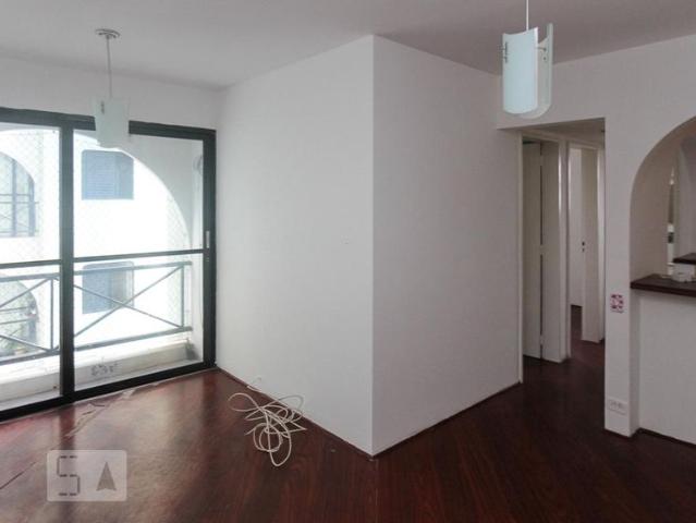 Apartamento aluguel em Região Imediata de São Paulo, Região Metropolitana de São Paulo