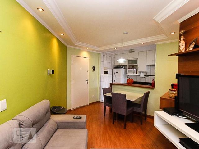 Apartamento aluguel em Região Imediata de São Paulo, Região Metropolitana de São Paulo