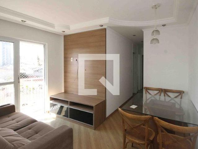 Apartamento aluguel em Região Imediata de São Paulo, Região Metropolitana de São Paulo