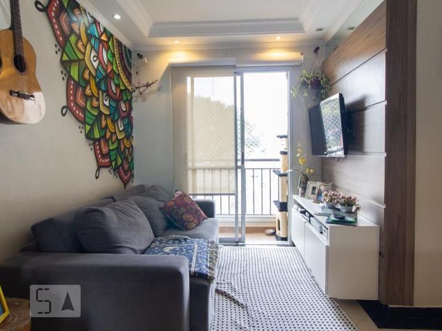 Apartamento aluguel em Região Imediata de São Paulo, Região Metropolitana de São Paulo