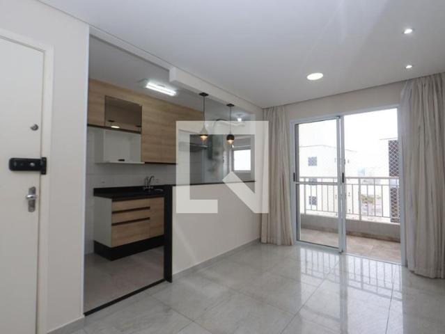 Apartamento aluguel em Região Imediata de São Paulo, Região Metropolitana de São Paulo