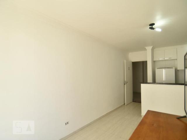 Apartamento aluguel em Região Imediata de São Paulo, Região Metropolitana de São Paulo