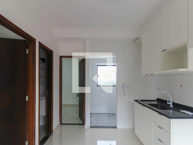 Apartamento aluguel em Região Imediata de São Paulo, Região Metropolitana de São Paulo