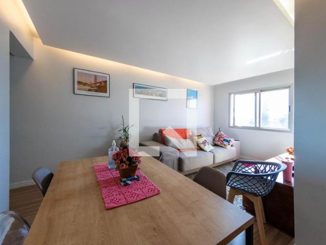 Apartamento aluguel em Região Imediata de São Paulo, Região Metropolitana de São Paulo