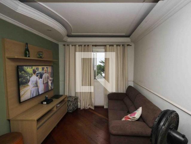 Apartamento aluguel em Região Imediata de São Paulo, Região Metropolitana de São Paulo