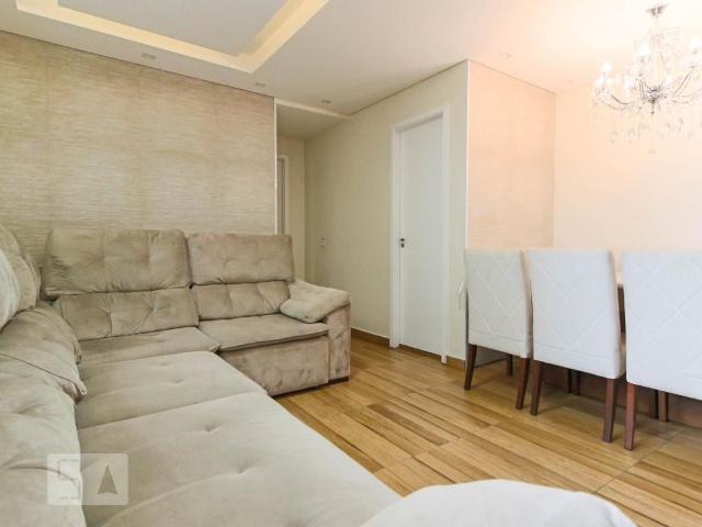 Apartamento aluguel em Região Imediata de São Paulo, Região Metropolitana de São Paulo