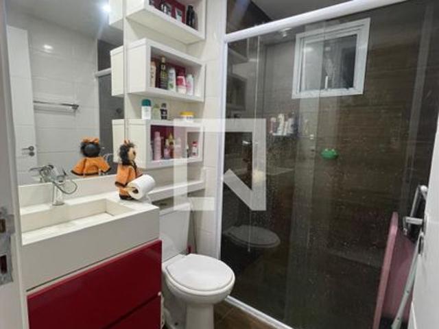 Apartamento aluguel em Região Imediata de São Paulo, Região Metropolitana de São Paulo
