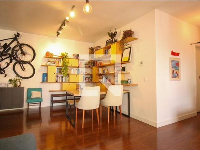 Apartamento aluguel em Região Imediata de São Paulo, Região Metropolitana de São Paulo