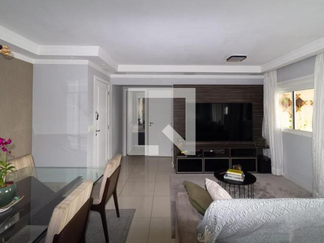 Apartamento aluguel em Região Imediata de São Paulo, Região Metropolitana de São Paulo