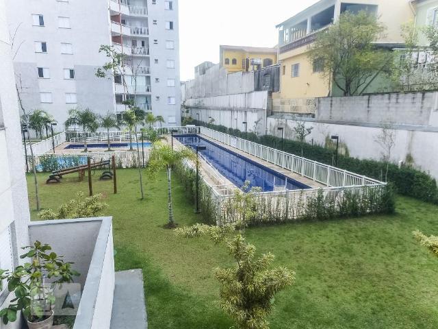 Apartamento aluguel em Região Imediata de São Paulo, Região Metropolitana de São Paulo
