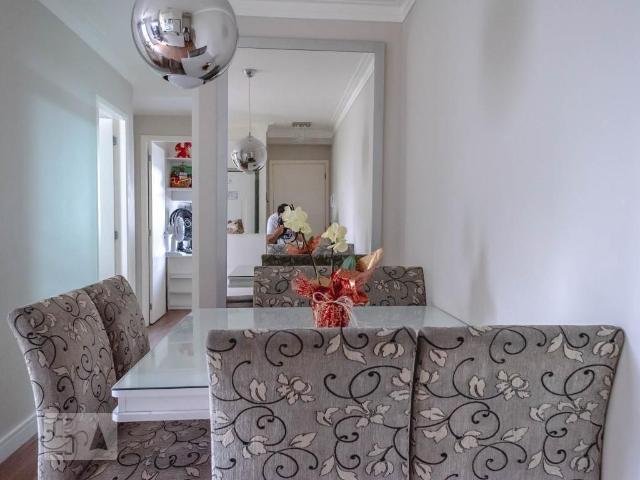 Apartamento aluguel em Região Imediata de São Paulo, Região Metropolitana de São Paulo