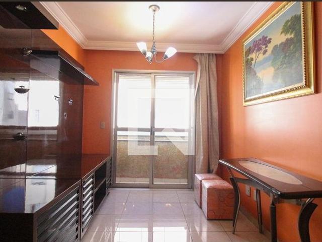 Apartamento aluguel em Região Imediata de São Paulo, Região Metropolitana de São Paulo