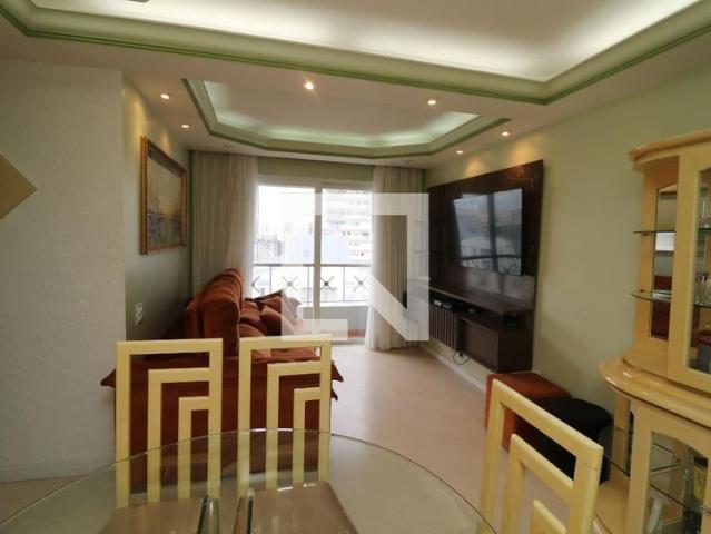 Apartamento aluguel em Região Imediata de São Paulo, Região Metropolitana de São Paulo