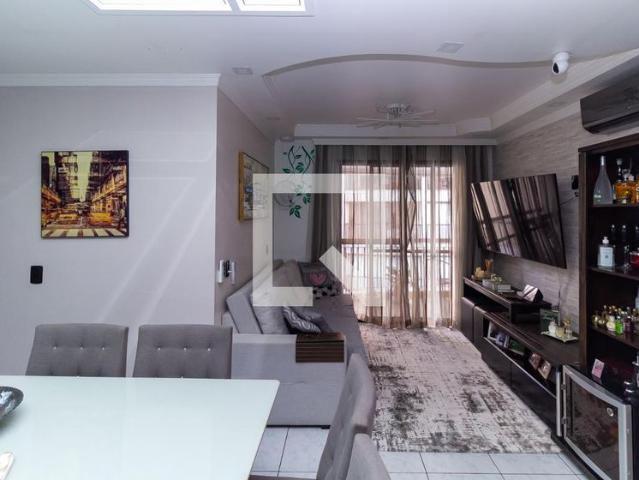Apartamento aluguel em Região Imediata de São Paulo, Região Metropolitana de São Paulo