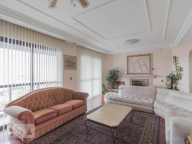 Apartamento aluguel em Região Imediata de São Paulo, Região Metropolitana de São Paulo