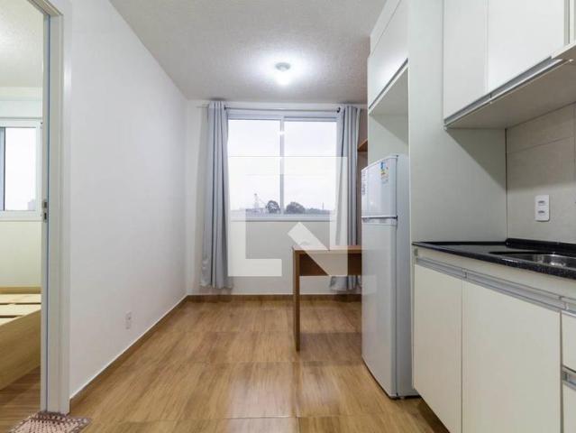 Apartamento aluguel em Região Imediata de São Paulo, Região Metropolitana de São Paulo