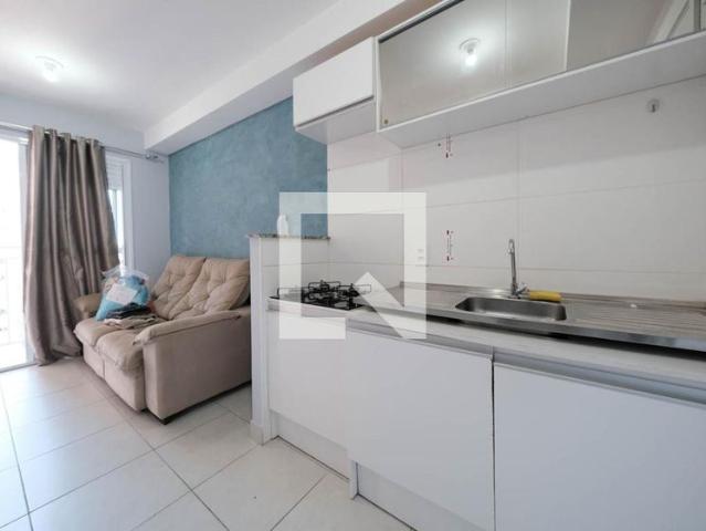 Apartamento aluguel em Região Imediata de São Paulo, Região Metropolitana de São Paulo