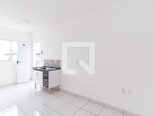Apartamento aluguel em Região Imediata de São Paulo, Região Metropolitana de São Paulo
