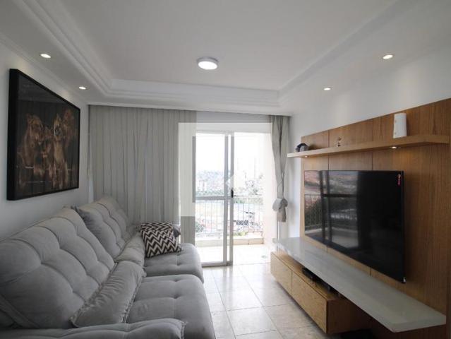 Apartamento aluguel em Região Imediata de São Paulo, Região Metropolitana de São Paulo