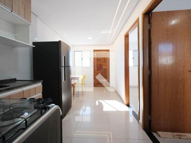 Apartamento aluguel em Região Imediata de São Paulo, Região Metropolitana de São Paulo