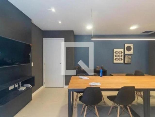 Apartamento aluguel em Região Imediata de São Paulo, Região Metropolitana de São Paulo