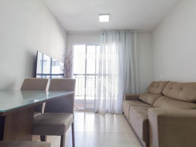 Apartamento aluguel em Região Imediata de São Paulo, Região Metropolitana de São Paulo