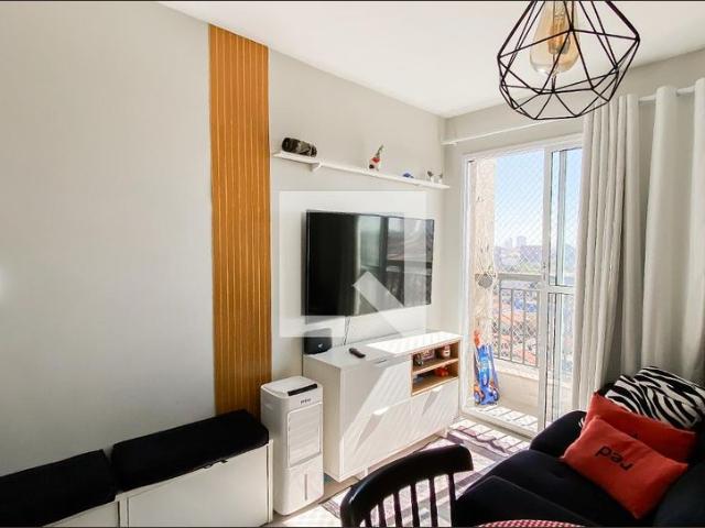 Apartamento aluguel em Região Imediata de São Paulo, Região Metropolitana de São Paulo