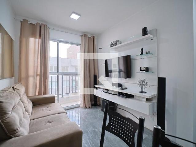 Apartamento aluguel em Vila Guilhermina, São Paulo
