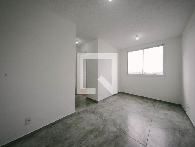 Apartamento aluguel em Região Imediata de São Paulo, Região Metropolitana de São Paulo