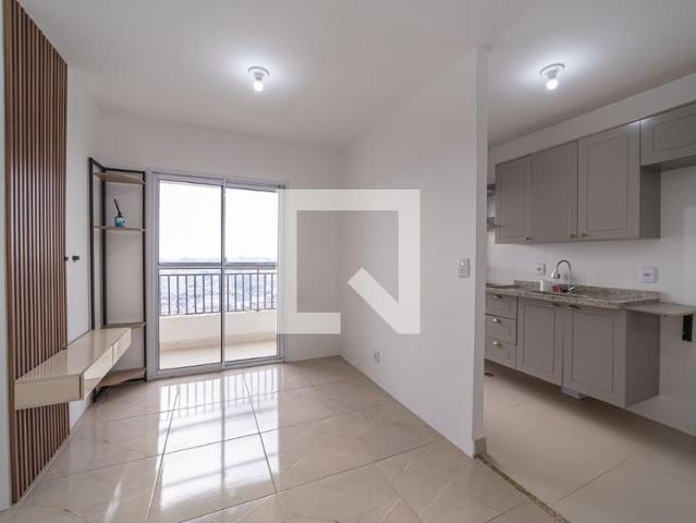 Apartamento aluguel em Região Imediata de São Paulo, Região Metropolitana de São Paulo