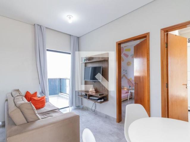 Apartamento aluguel em Região Imediata de São Paulo, Região Metropolitana de São Paulo
