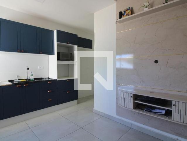 Apartamento aluguel em Região Imediata de São Paulo, Região Metropolitana de São Paulo