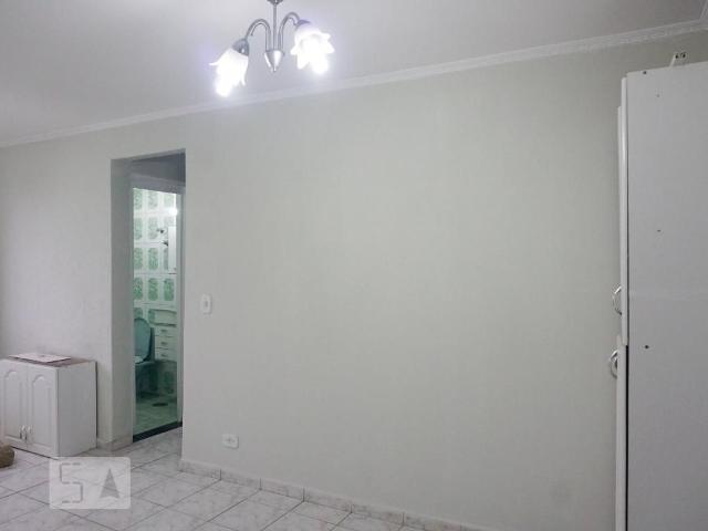 Apartamento aluguel em Região Imediata de São Paulo, Região Metropolitana de São Paulo