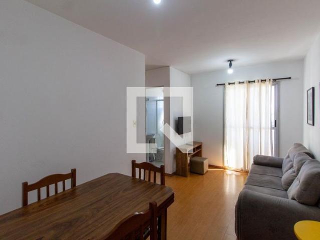 Apartamento aluguel em Região Imediata de São Paulo, Região Metropolitana de São Paulo