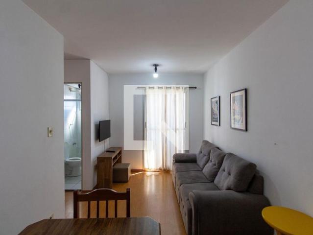 Apartamento aluguel em Região Imediata de São Paulo, Região Metropolitana de São Paulo