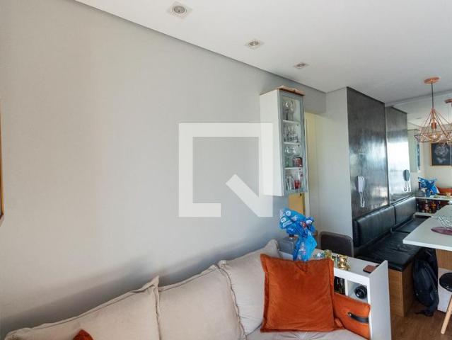 Apartamento aluguel em Região Imediata de São Paulo, Região Metropolitana de São Paulo