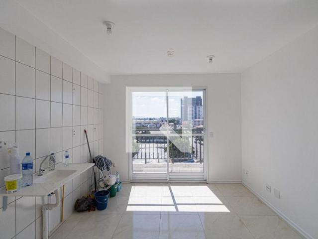 Apartamento aluguel em Vila Ré, São Paulo