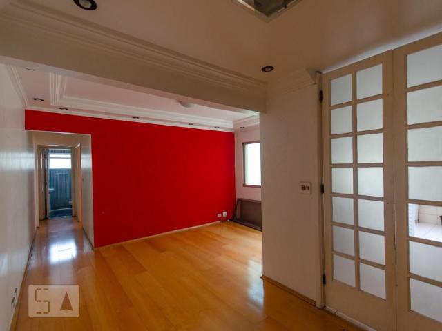 Apartamento aluguel em Região Imediata de São Paulo, Região Metropolitana de São Paulo