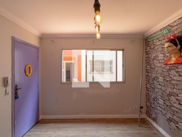 Apartamento aluguel em Região Imediata de São Paulo, Região Metropolitana de São Paulo