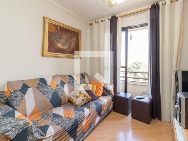 Apartamento aluguel em Região Imediata de São Paulo, Região Metropolitana de São Paulo