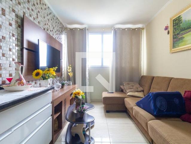 Apartamento aluguel em Região Imediata de São Paulo, Região Metropolitana de São Paulo