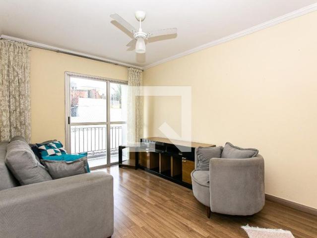 Apartamento aluguel em Região Imediata de São Paulo, Região Metropolitana de São Paulo