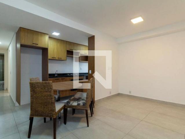Apartamento aluguel em Região Imediata de São Paulo, Região Metropolitana de São Paulo