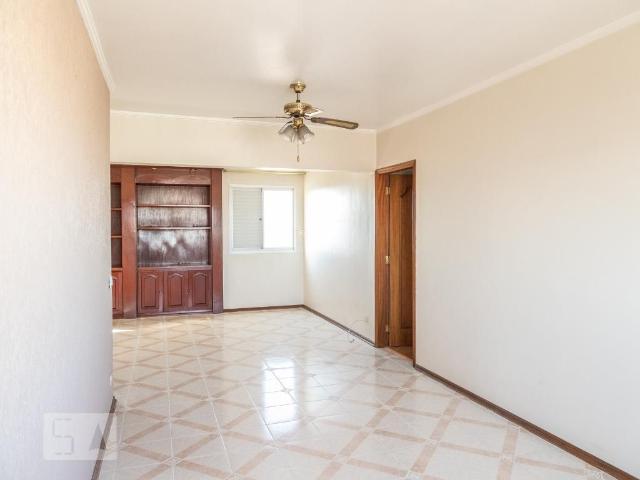 Apartamento aluguel em Vila Marieta, São Paulo